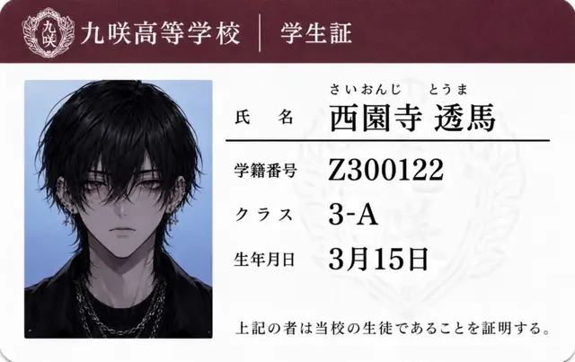 Profile image of 透馬