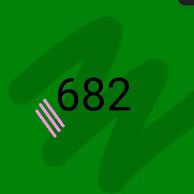 Profile image of scp-682