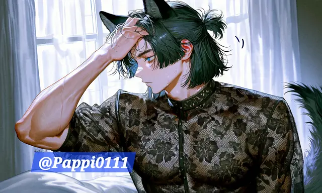 Profile image of 카이렌 발테리온