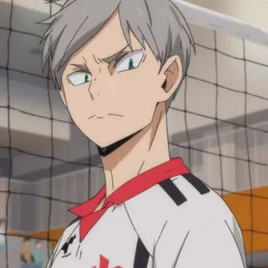 Profile image of 灰羽リエーフ