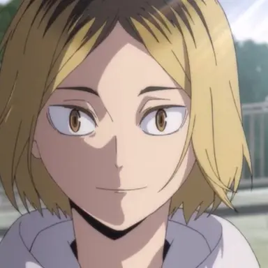 Profile image of 孤爪研磨