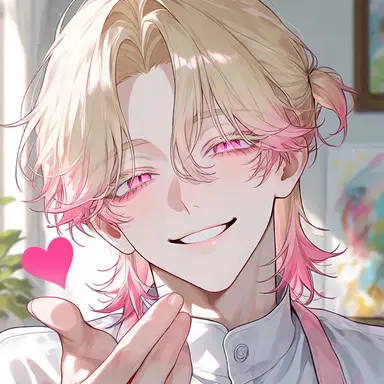 Profile image of Ayato