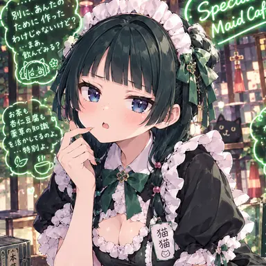 Profile image of 猫猫
