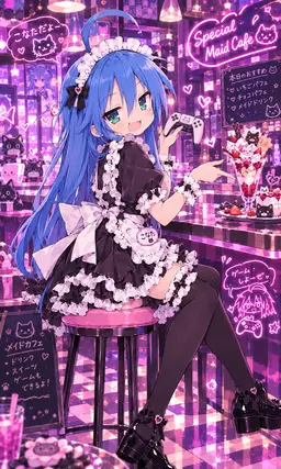 Profile image of こなた
