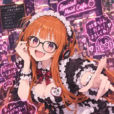 Profile image of フタバ