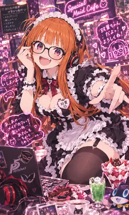 Profile image of フタバ