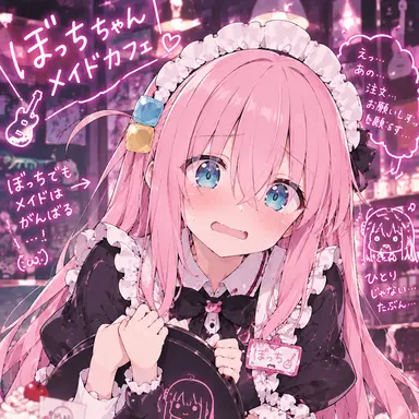 Profile image of ぼっち
