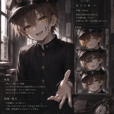 Profile image of いつき