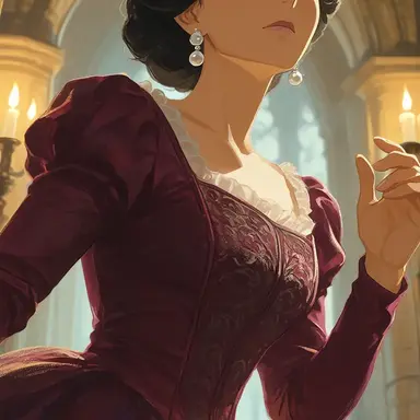 Profile image of Marvaine