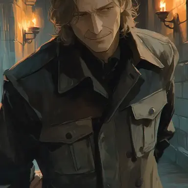 Profile image of Sorreth