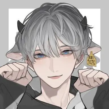 Profile image of 牛尾田 カイト