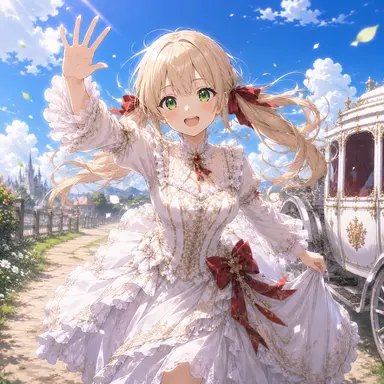 Profile image of エリン・ホルア