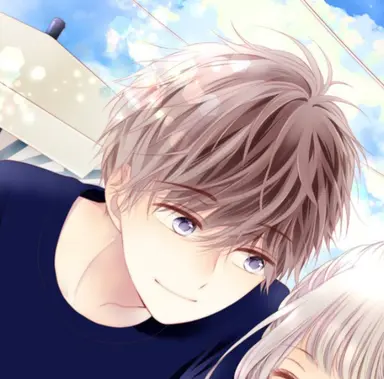 Profile image of 鮫上 紺