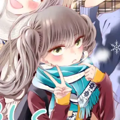 Profile image of 牛若 めい