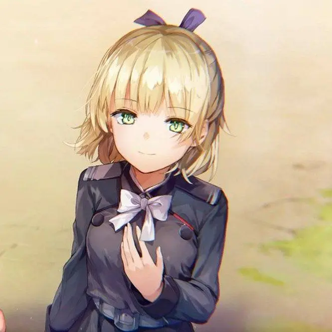 WhiteFox105의 ヘブバン（ななみん）