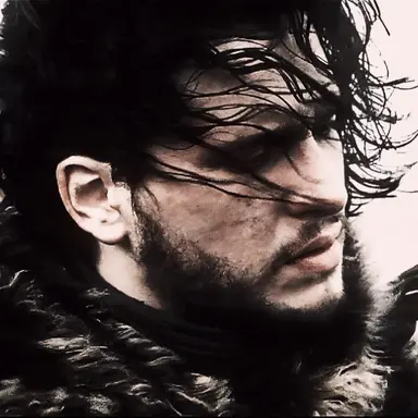 Profile image of Jon snow