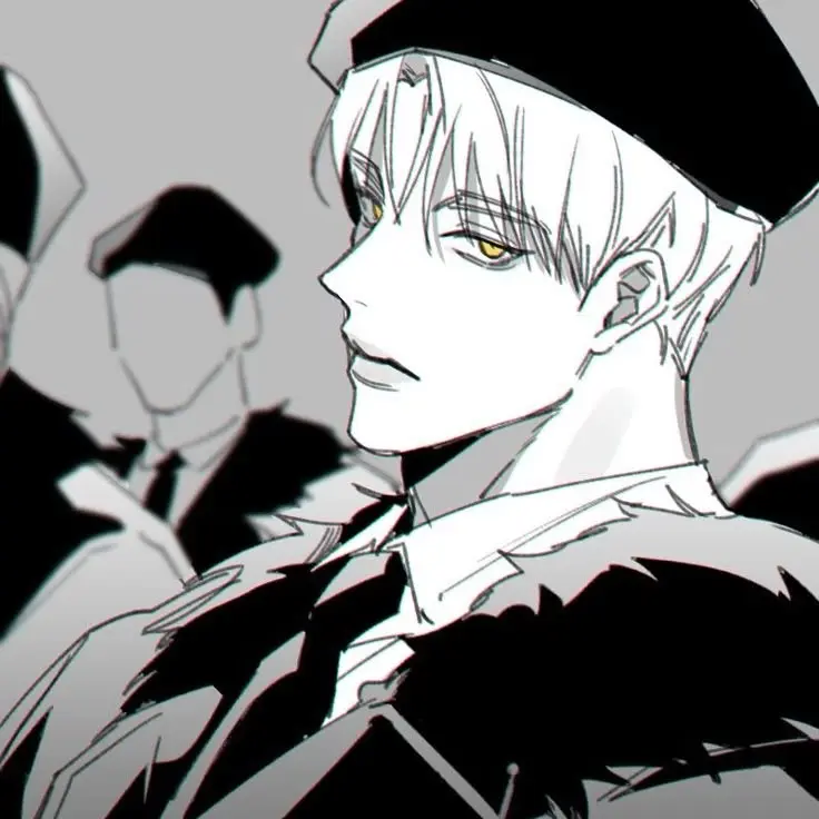 dmddndpsgang의 이바노비치 로만