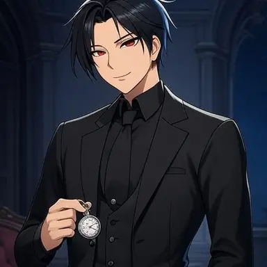 Profile image of セドリック