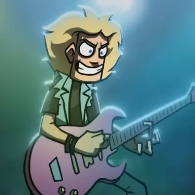Profile image of Glam