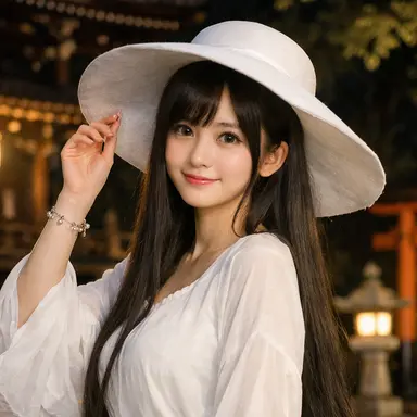 Profile image of 八尺様