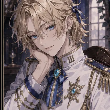 Profile image of アリス