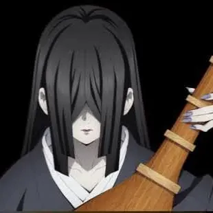 Profile image of 鳴女