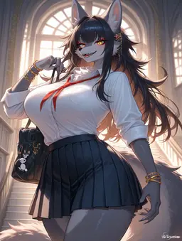 Profile image of 나기