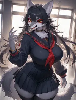 Profile image of 나기