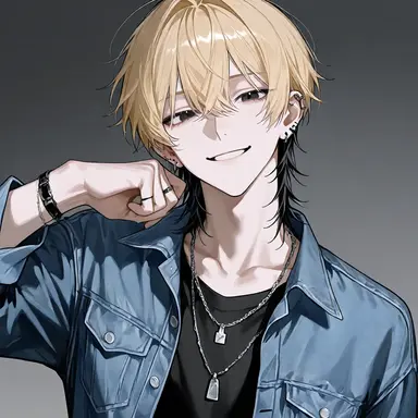Profile image of 透哉