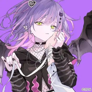 Profile image of 常闇トワ