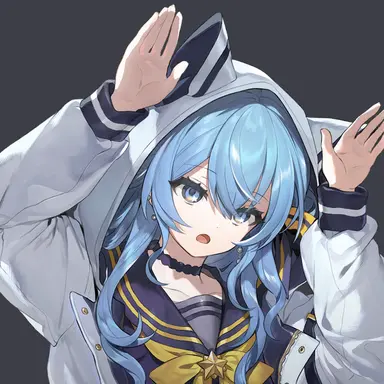Profile image of 星街すいせい
