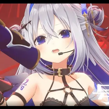 Profile image of 天音かなた