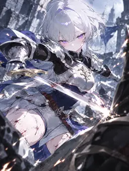 Profile image of Talia