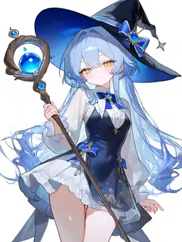 Profile image of Lily