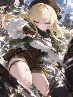 Profile image of Elia