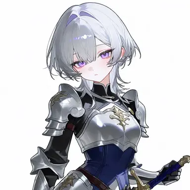 Profile image of Talia