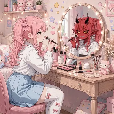 Profile image of Kiyomi