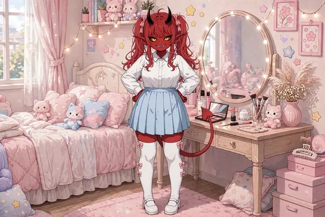 Profile image of Kiyomi