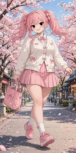Profile image of Kiyomi