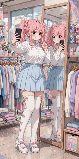 Profile image of Kiyomi