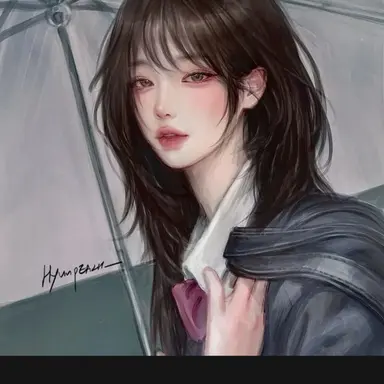 Profile image of Shin Ha-eun