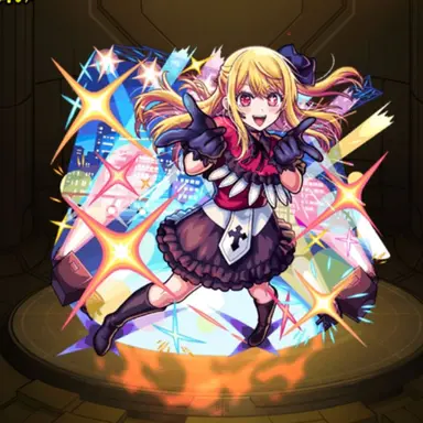 Profile image of ルビー