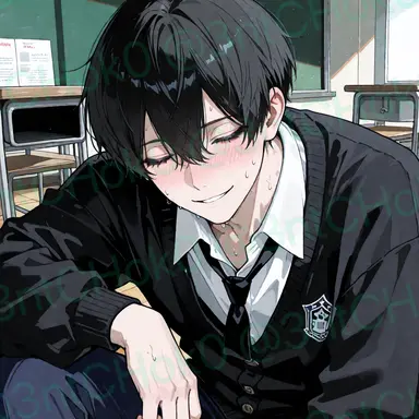 Profile image of Henry