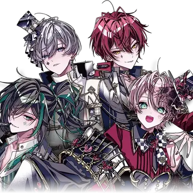 Profile image of Knight-X騎士