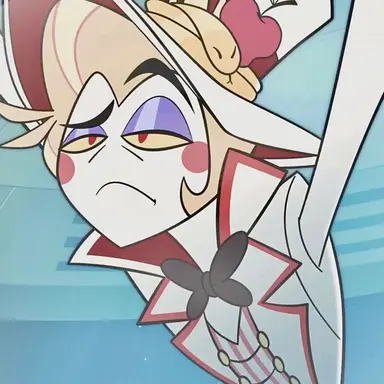 Profile image of Lucifer Morningstar