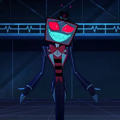 Profile image of Vox