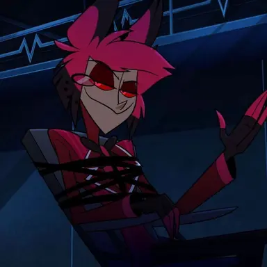 Profile image of Alastor