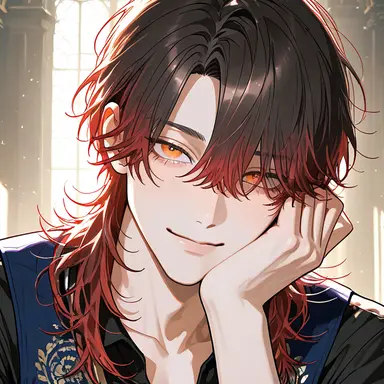 Profile image of リアム