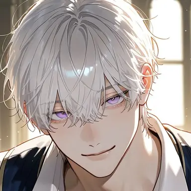 Profile image of ライアス