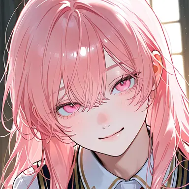 Profile image of シンシア